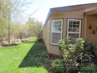 Mill Creek Ranches - Residential