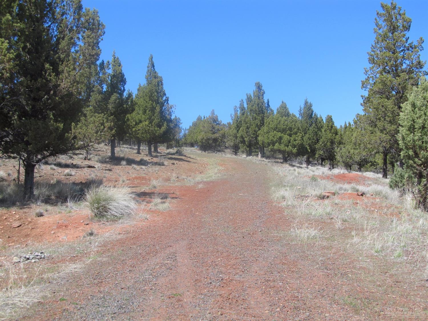 Mill Creek Ranches - Residential