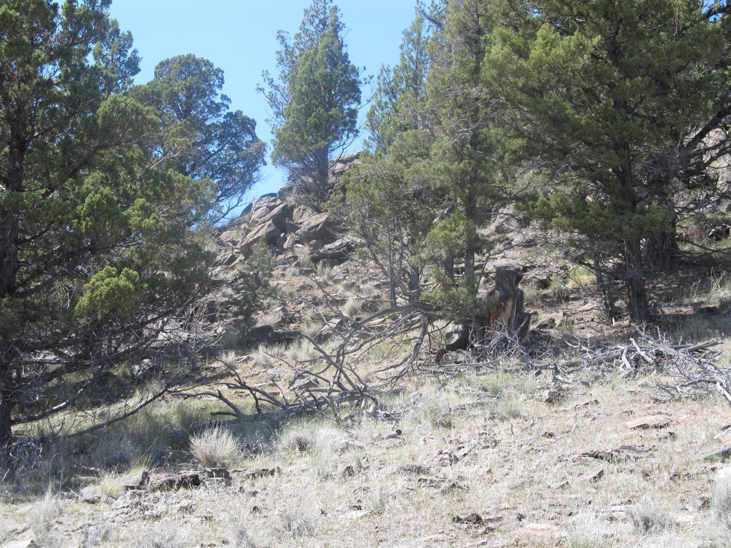 Mill Creek Ranches - Residential