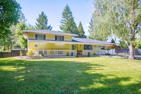 Tiny photo for 255 Queens Branch Road, Rogue River, OR 97537 (MLS # 220217661)