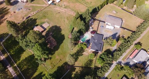 Tiny photo for 255 Queens Branch Road, Rogue River, OR 97537 (MLS # 220217661)