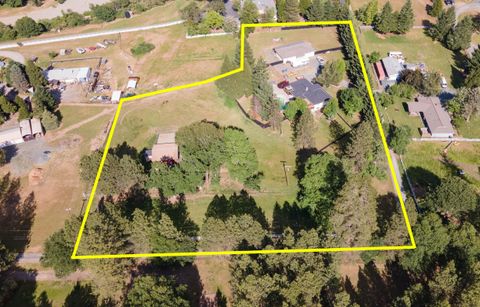 Tiny photo for 255 Queens Branch Road, Rogue River, OR 97537 (MLS # 220217661)