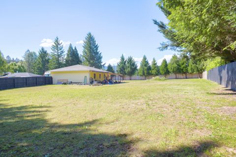 Tiny photo for 255 Queens Branch Road, Rogue River, OR 97537 (MLS # 220217661)