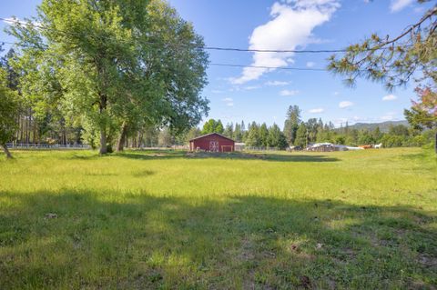 Tiny photo for 255 Queens Branch Road, Rogue River, OR 97537 (MLS # 220217661)