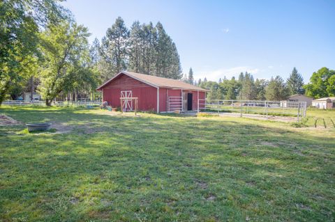 Tiny photo for 255 Queens Branch Road, Rogue River, OR 97537 (MLS # 220217661)