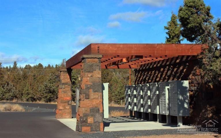 Longhorn Ridge - Land