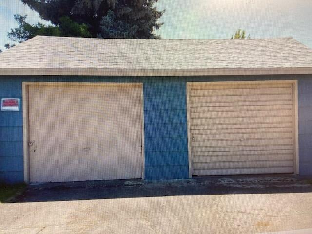 Washington Addition - Residential Income