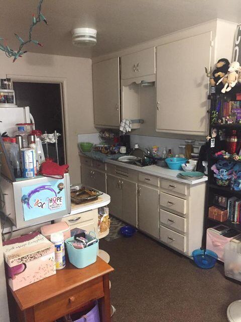 Washington Addition - Residential Income