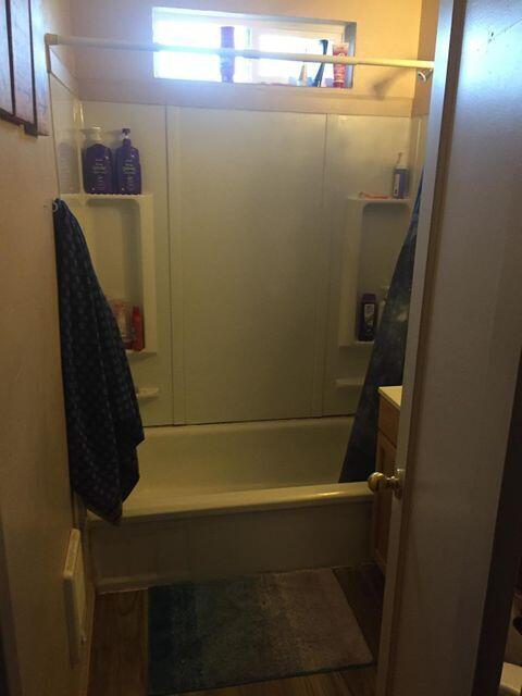 Washington Addition - Residential Income