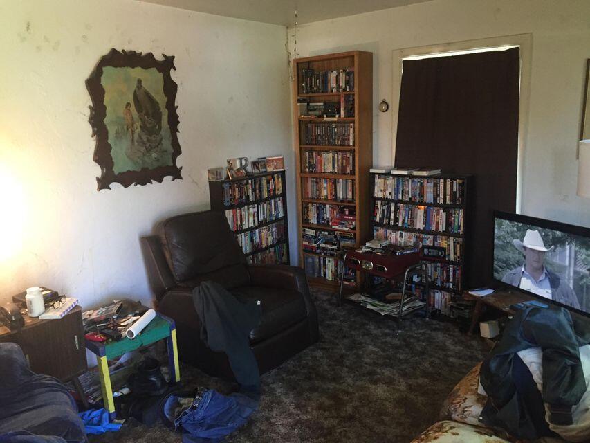 Washington Addition - Residential Income