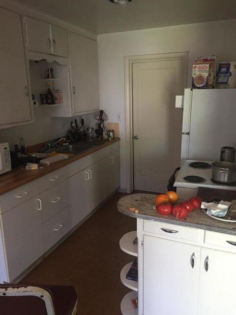 Washington Addition - Residential Income