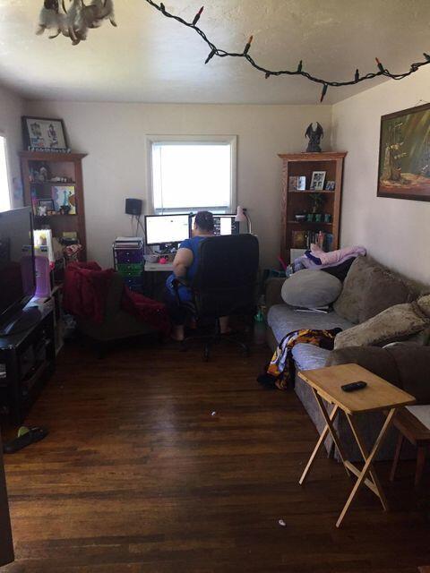 Washington Addition - Residential Income