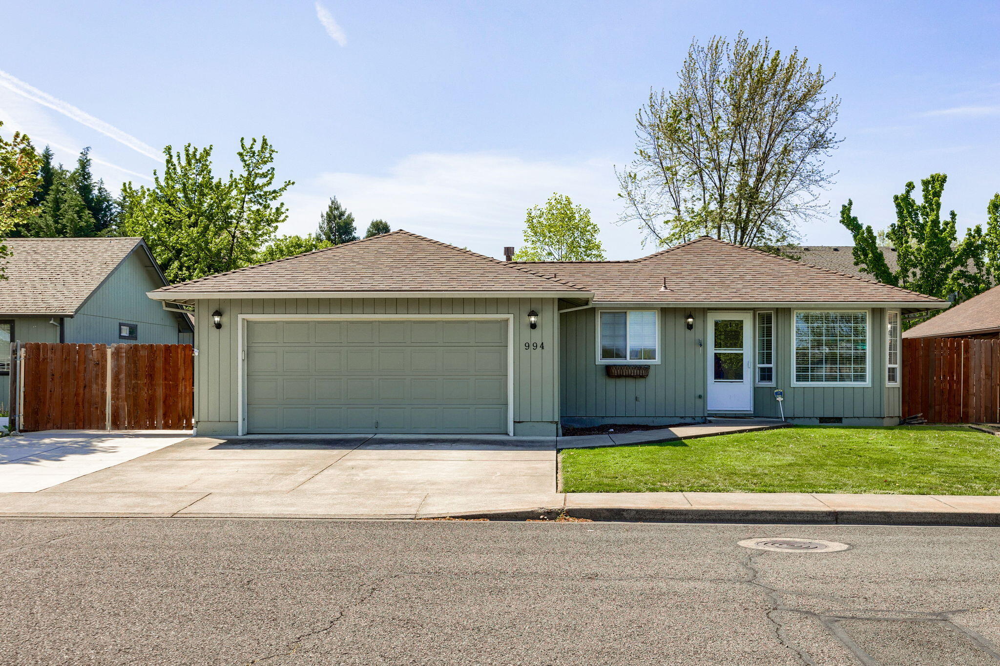 Forest Glen Phase Viii - Residential