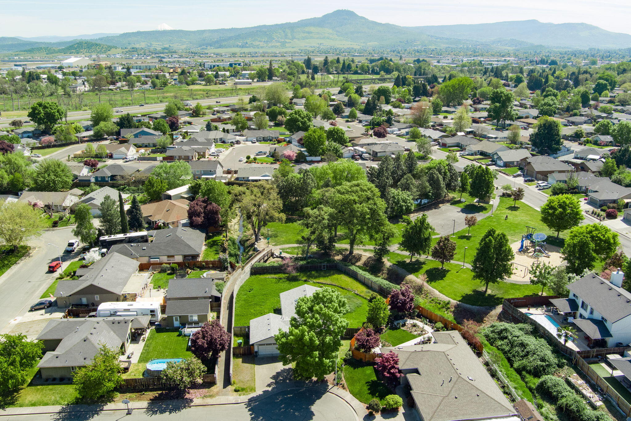 Forest Glen Phase Viii - Residential