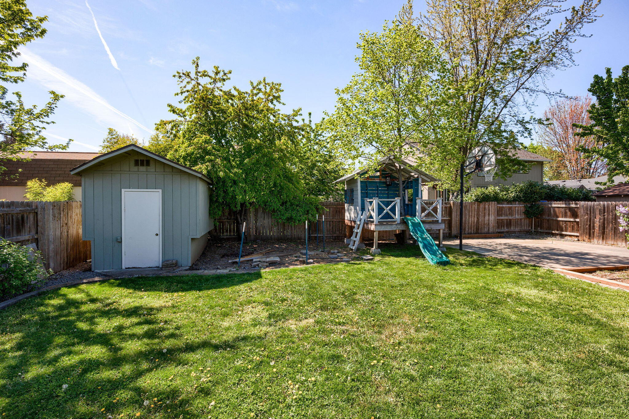 Forest Glen Phase Viii - Residential