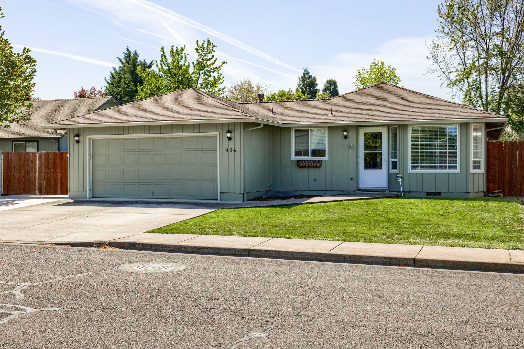 Forest Glen Phase Viii - Residential