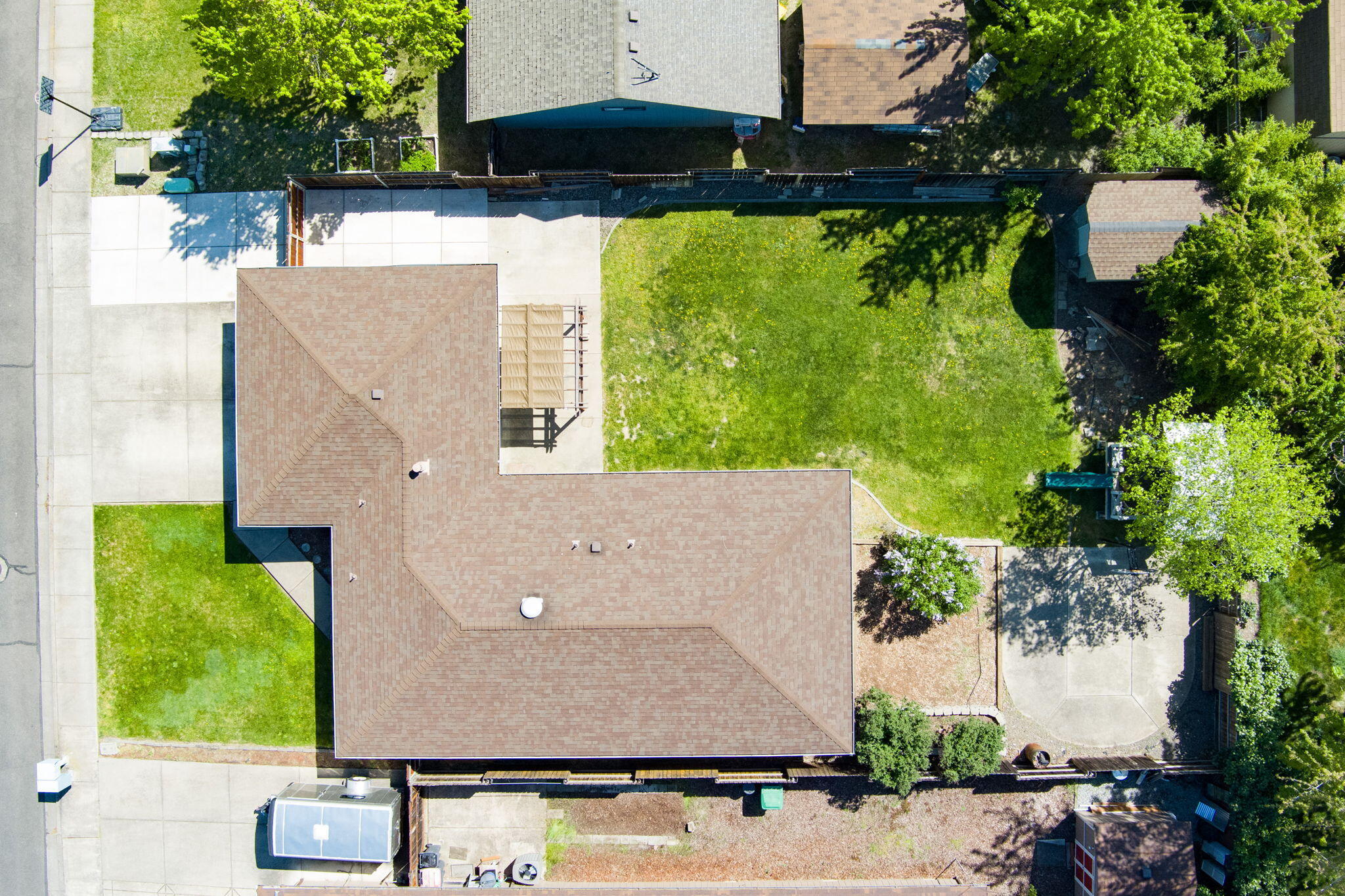 Forest Glen Phase Viii - Residential