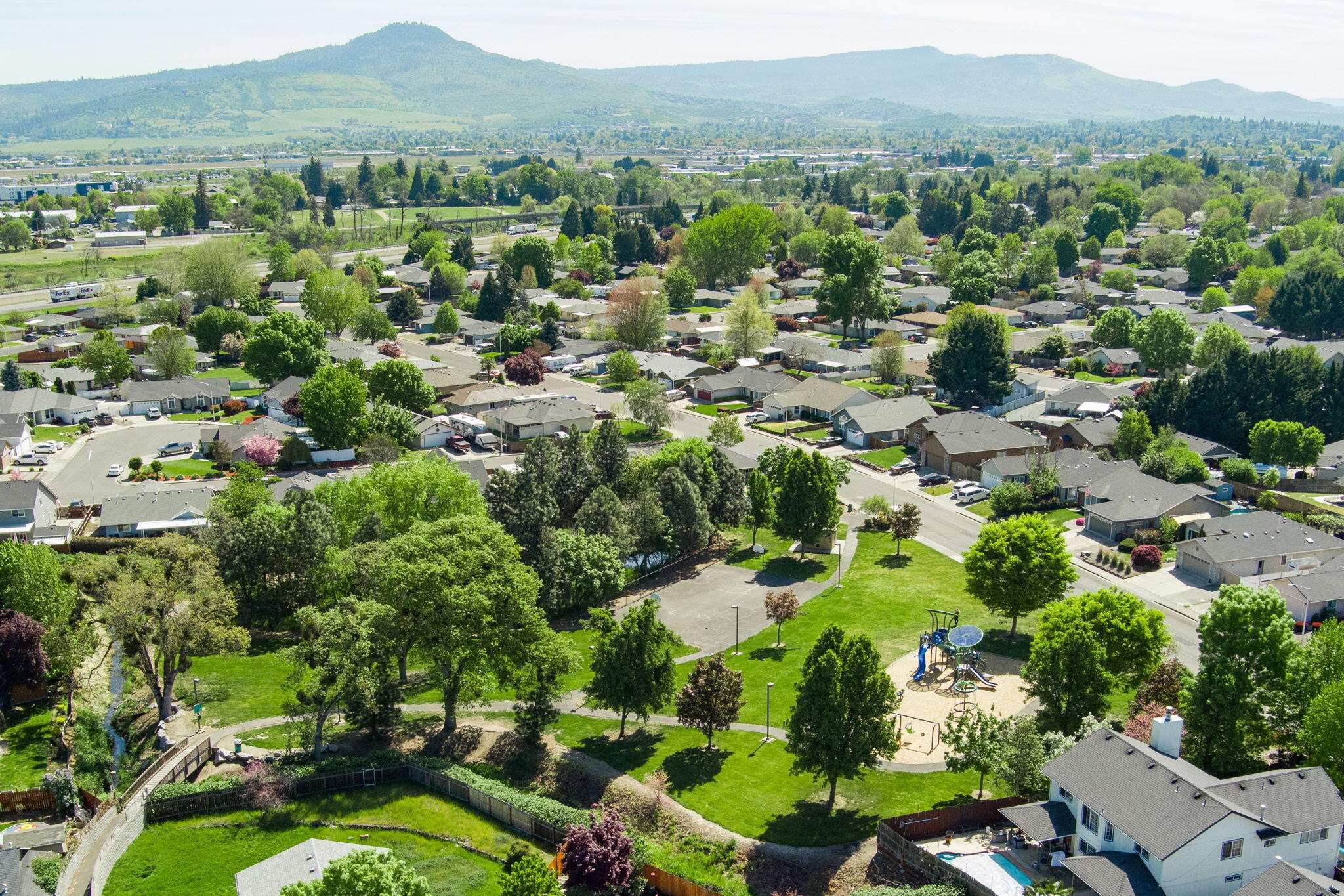 Forest Glen Phase Viii - Residential