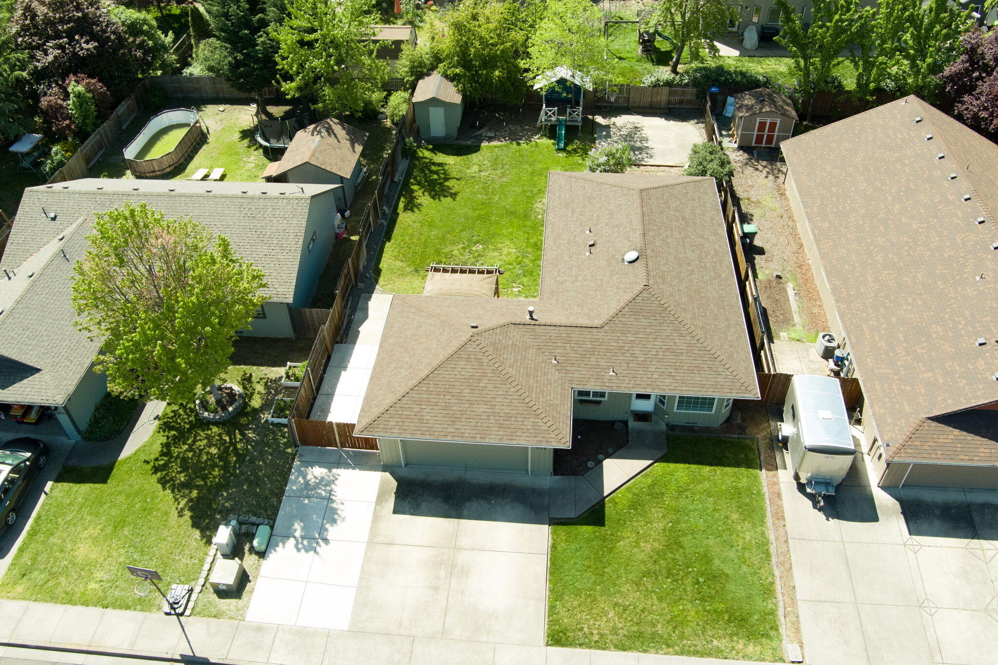 Forest Glen Phase Viii - Residential