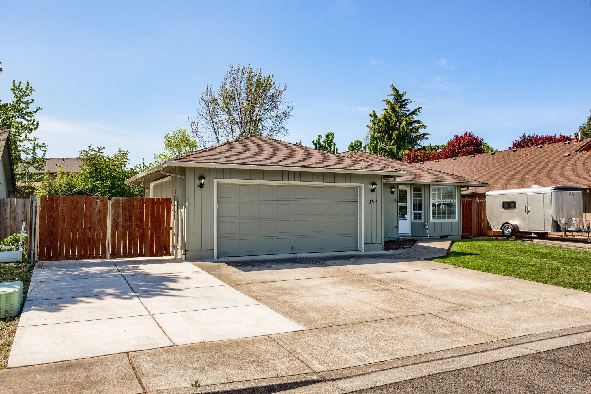 Forest Glen Phase Viii - Residential