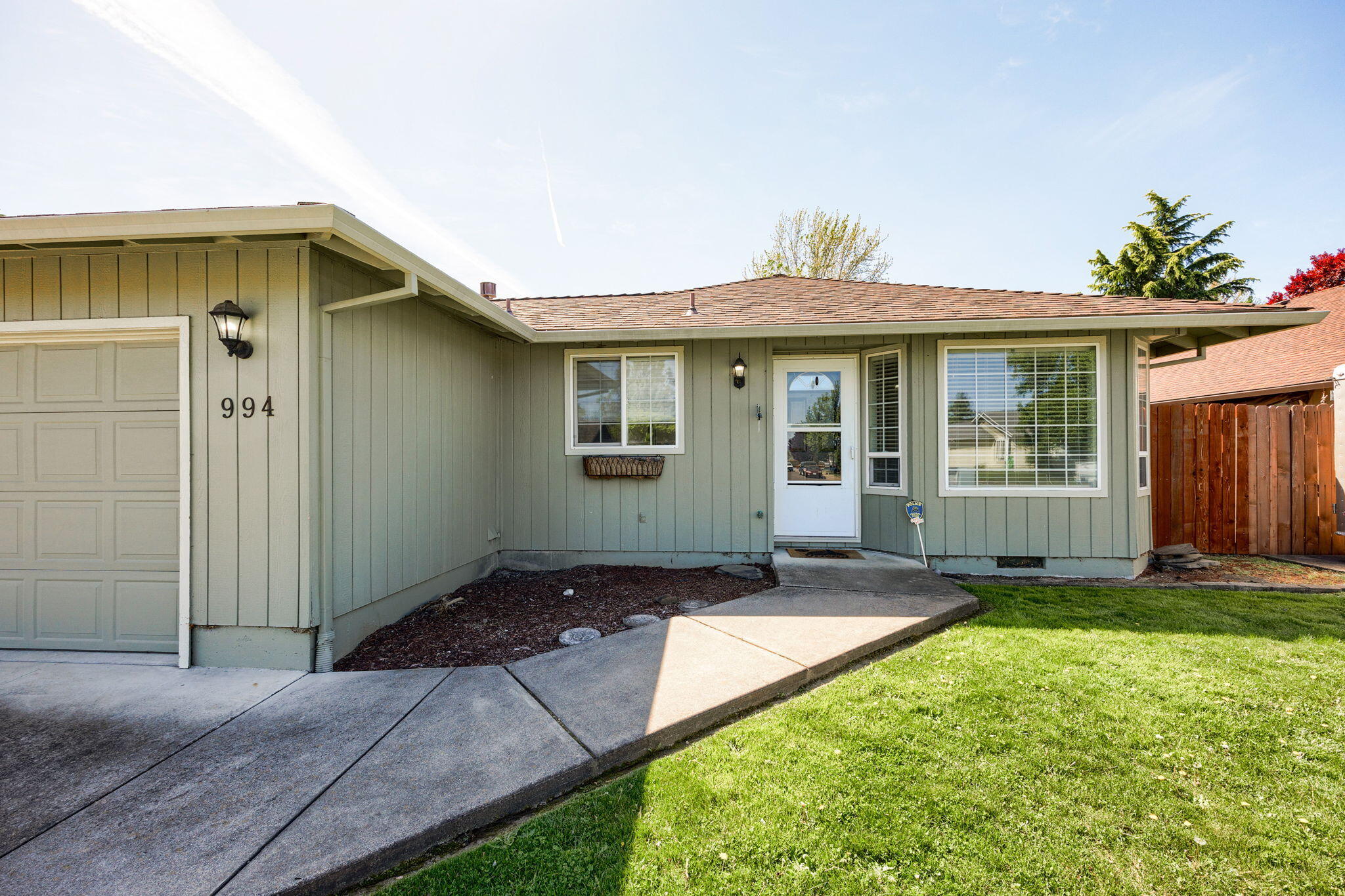 Forest Glen Phase Viii - Residential