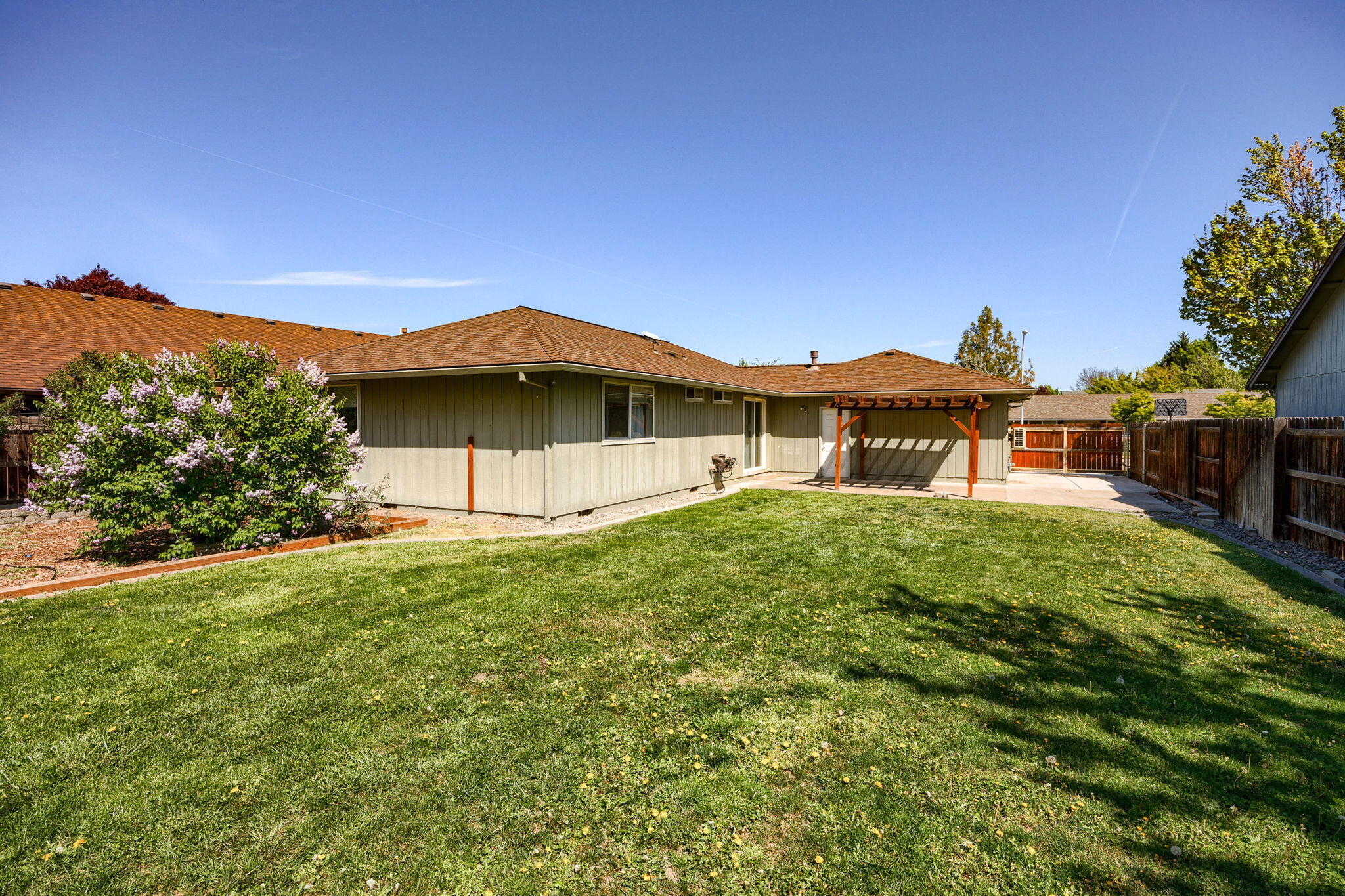 Forest Glen Phase Viii - Residential