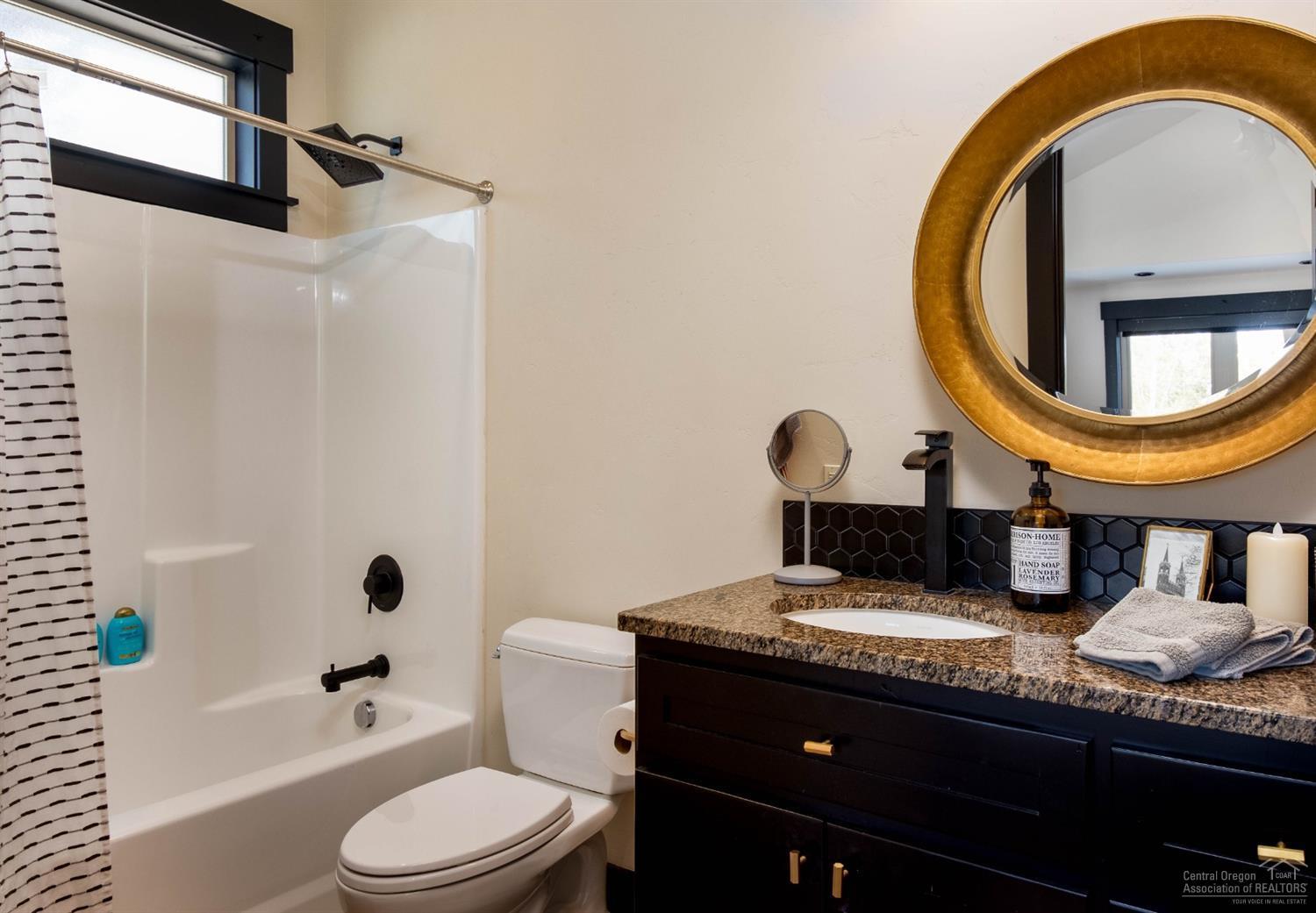 Caldera Springs - Residential