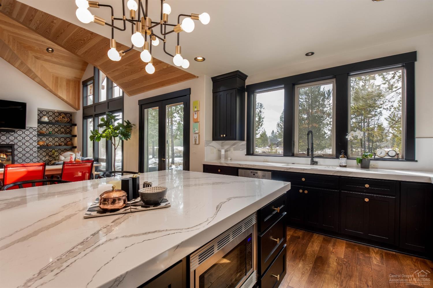 Caldera Springs - Residential