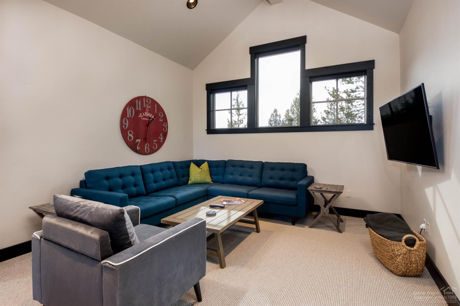 Caldera Springs - Residential