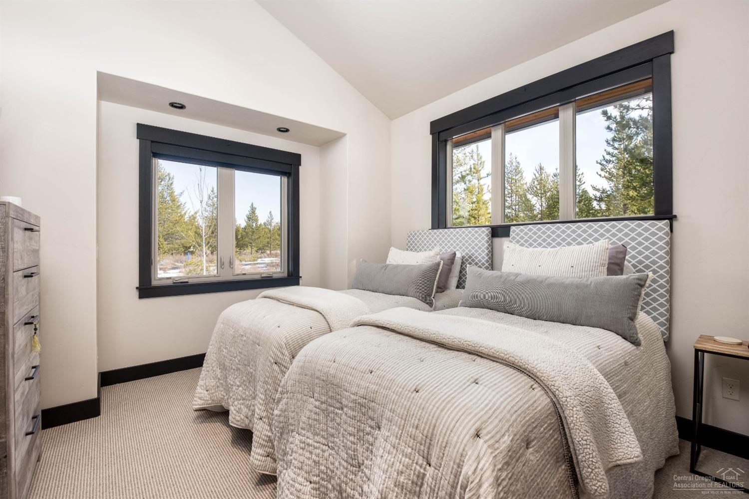 Caldera Springs - Residential