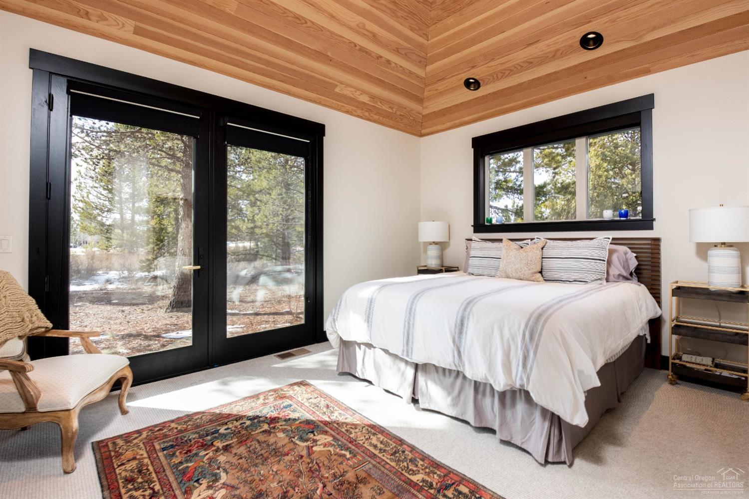 Caldera Springs - Residential