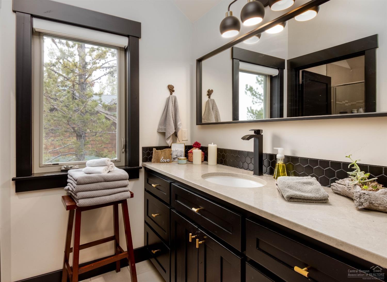 Caldera Springs - Residential