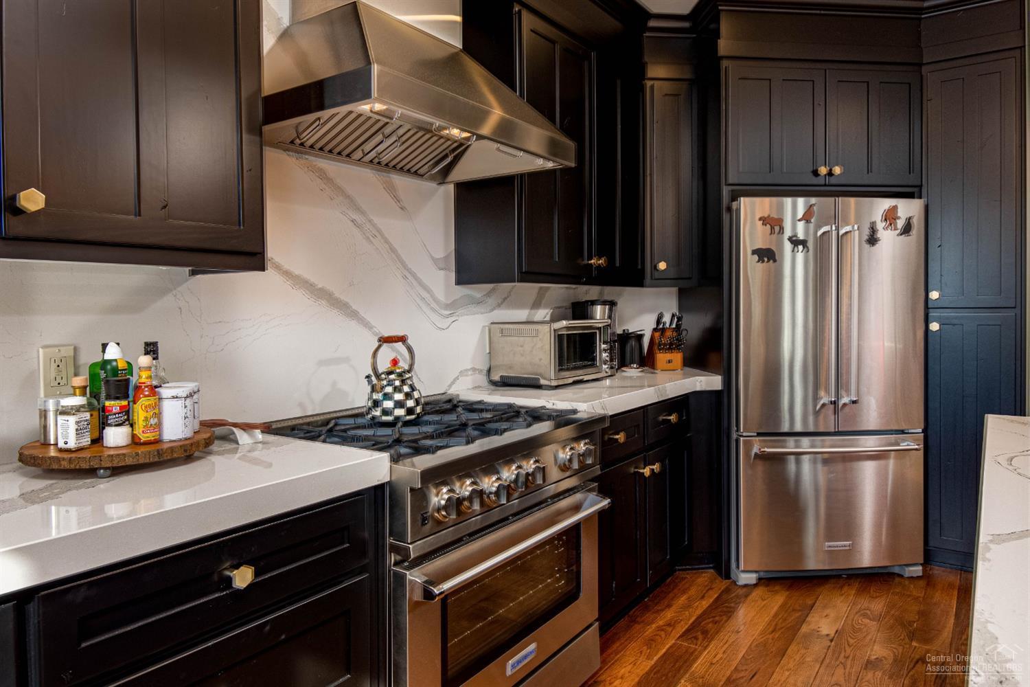 Caldera Springs - Residential