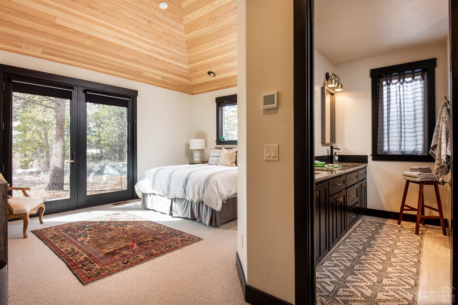 Caldera Springs - Residential