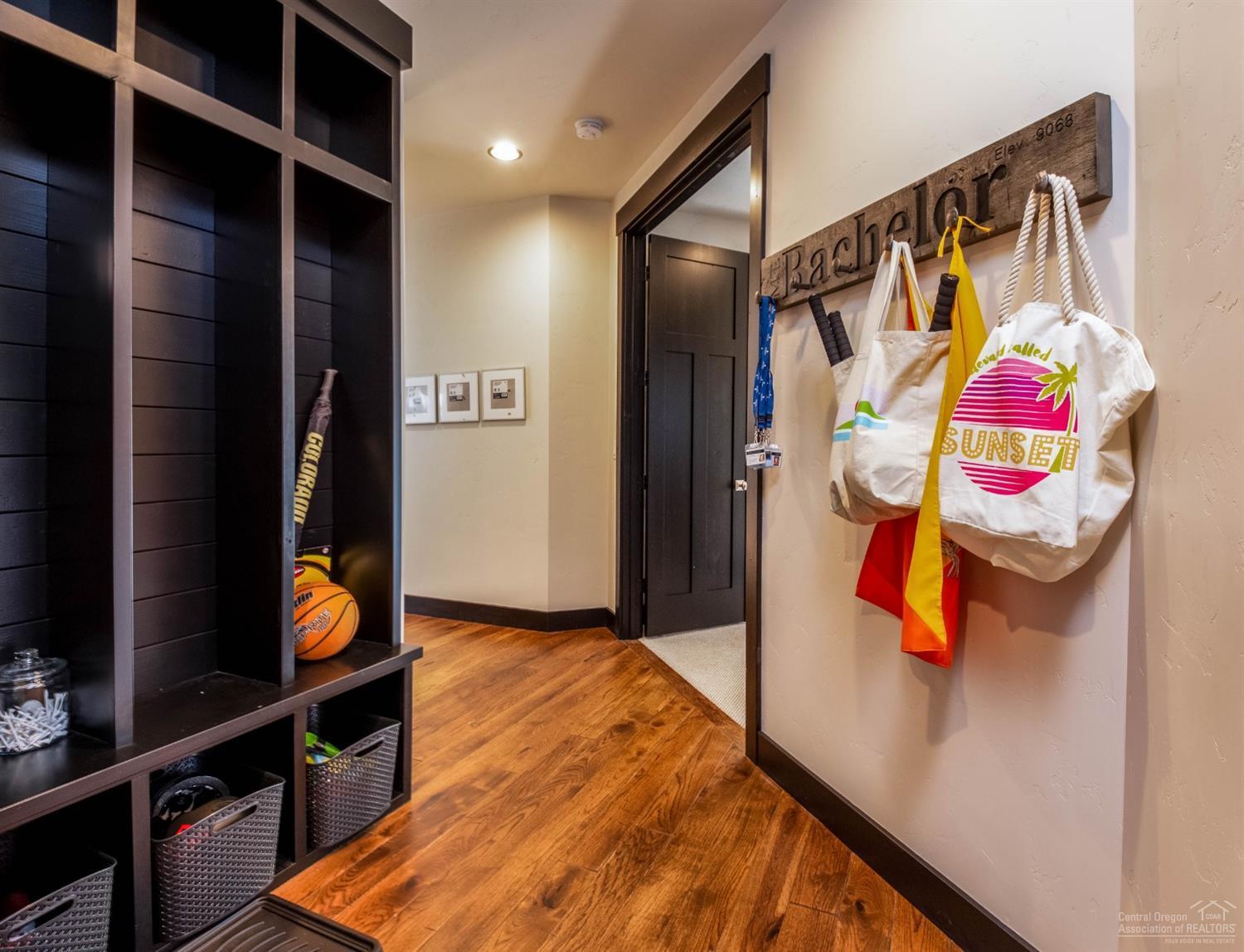 Caldera Springs - Residential