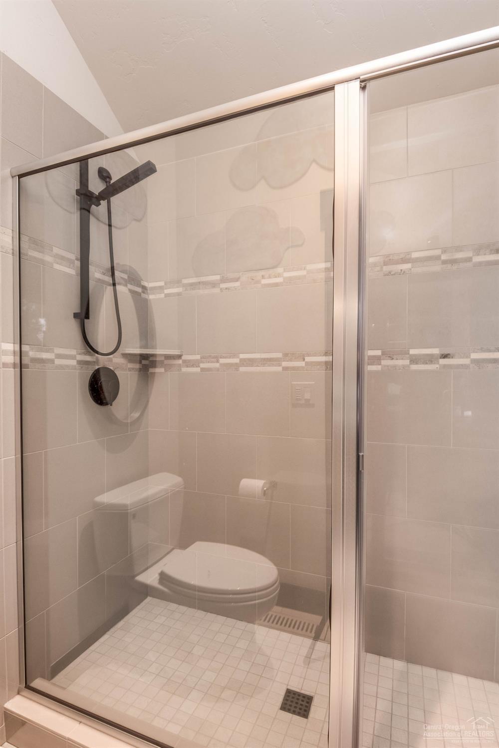 Caldera Springs - Residential