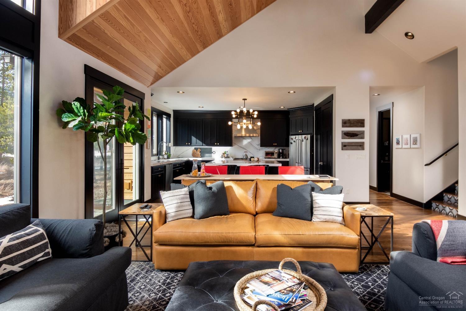 Caldera Springs - Residential