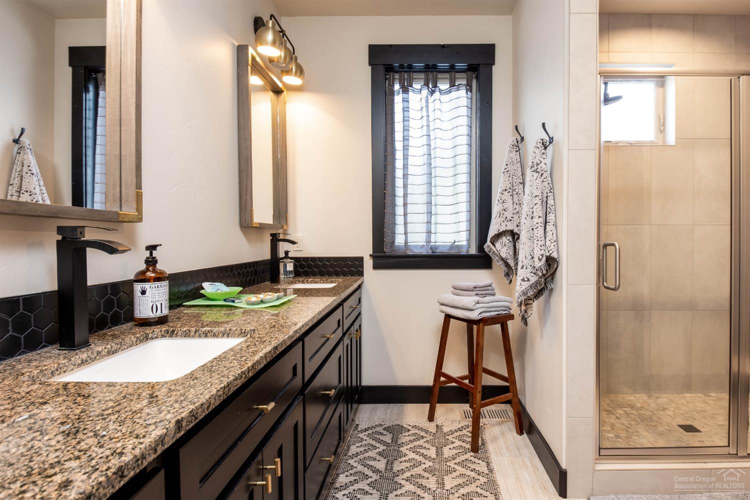 Caldera Springs - Residential