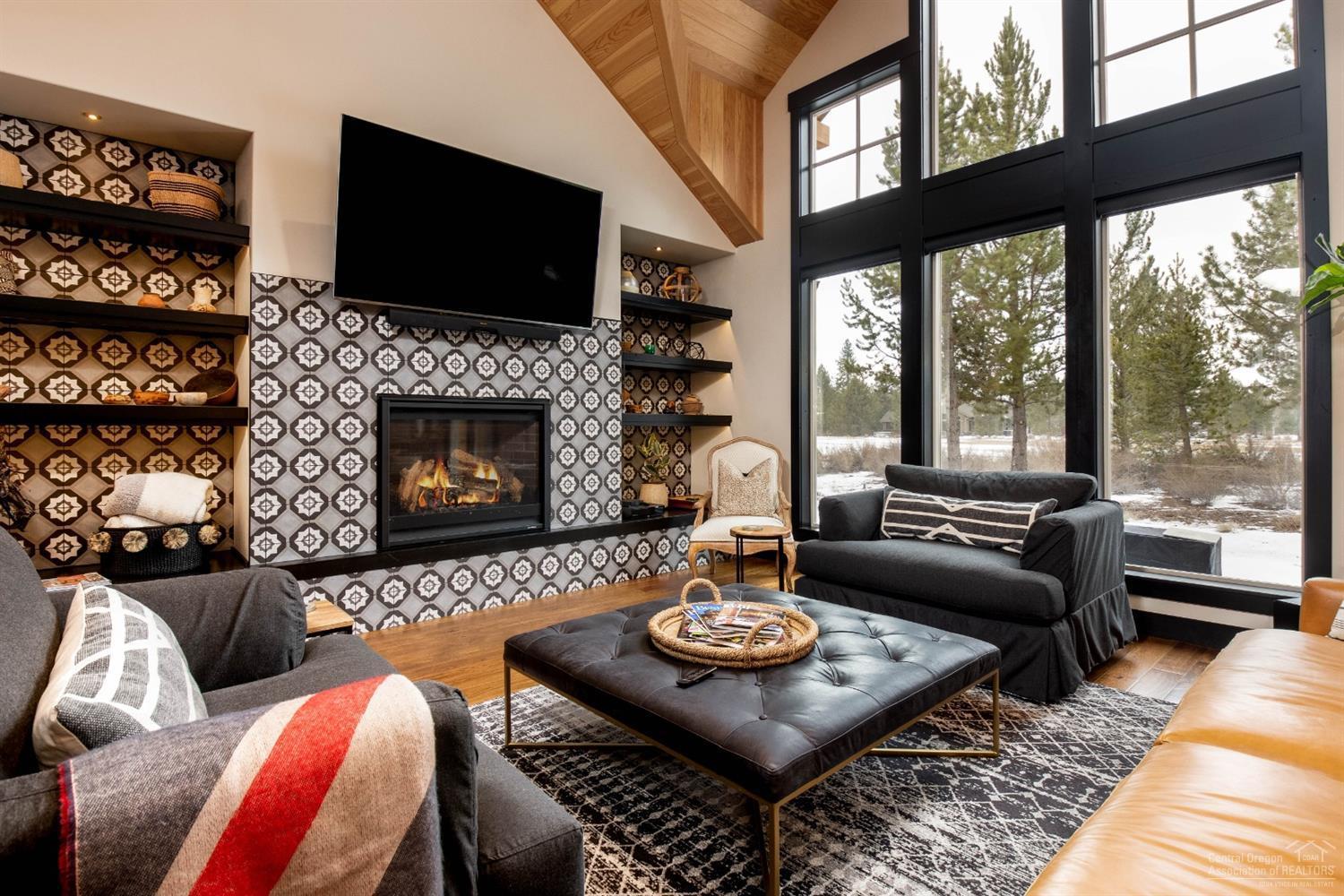 Caldera Springs - Residential