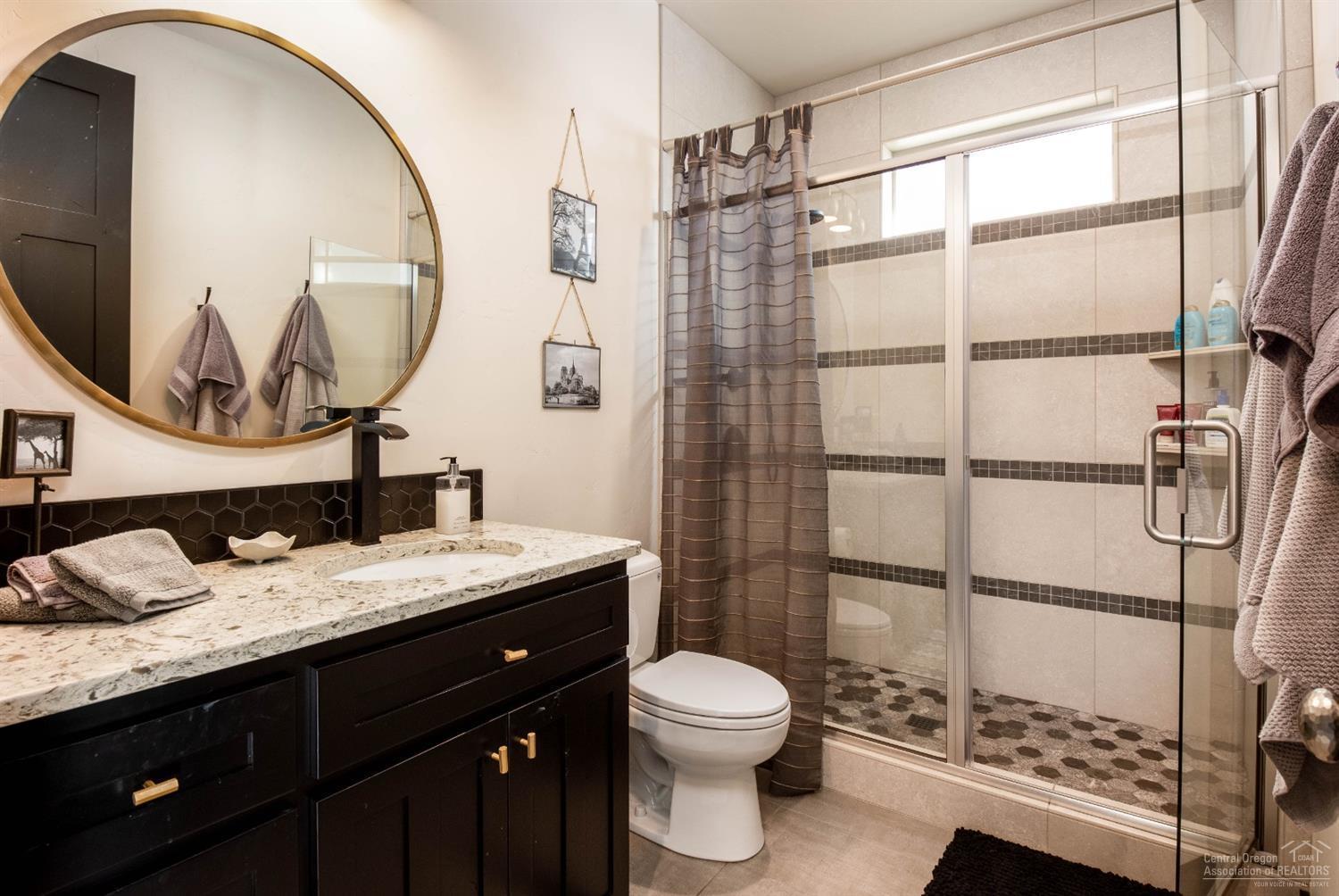 Caldera Springs - Residential