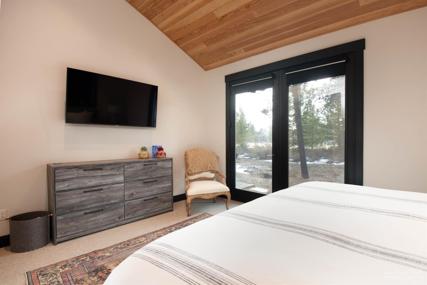 Caldera Springs - Residential