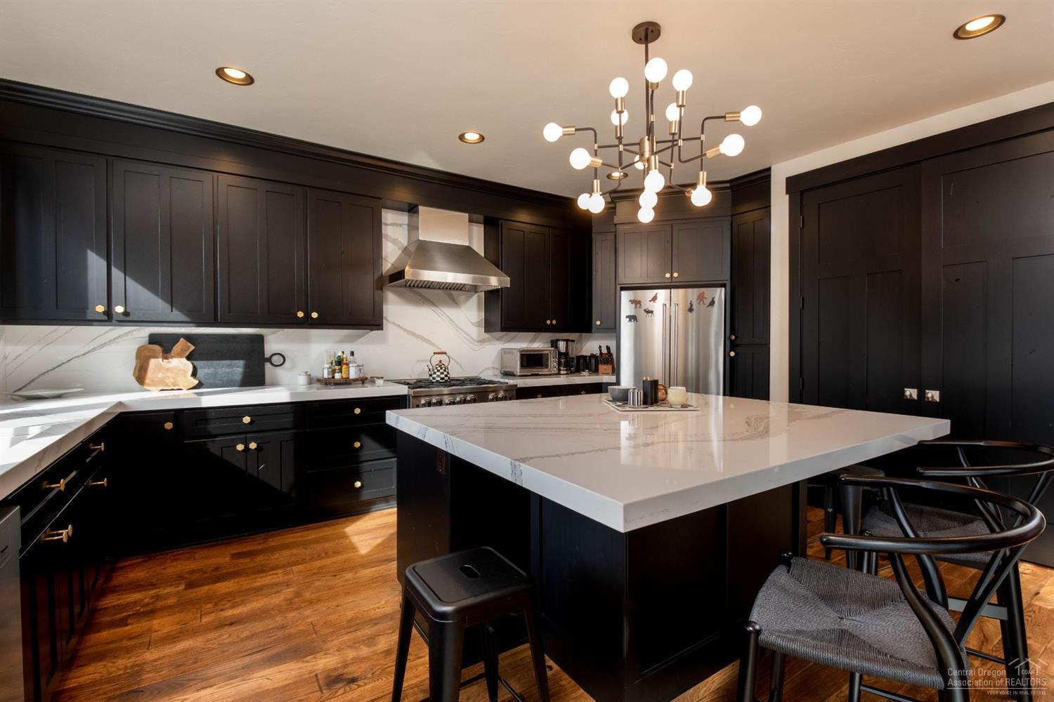 Caldera Springs - Residential