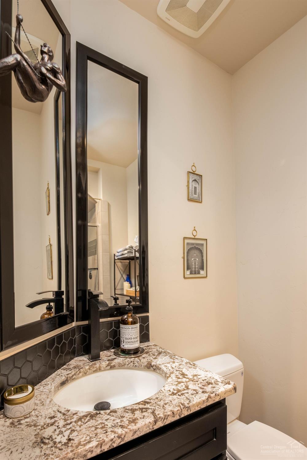 Caldera Springs - Residential