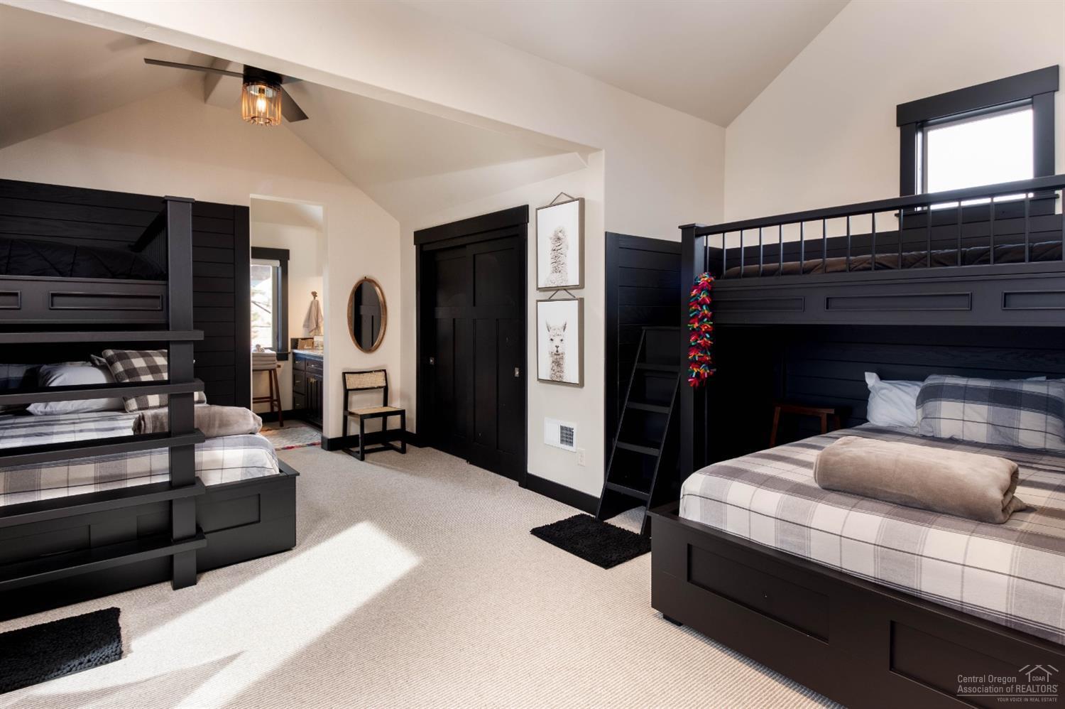 Caldera Springs - Residential