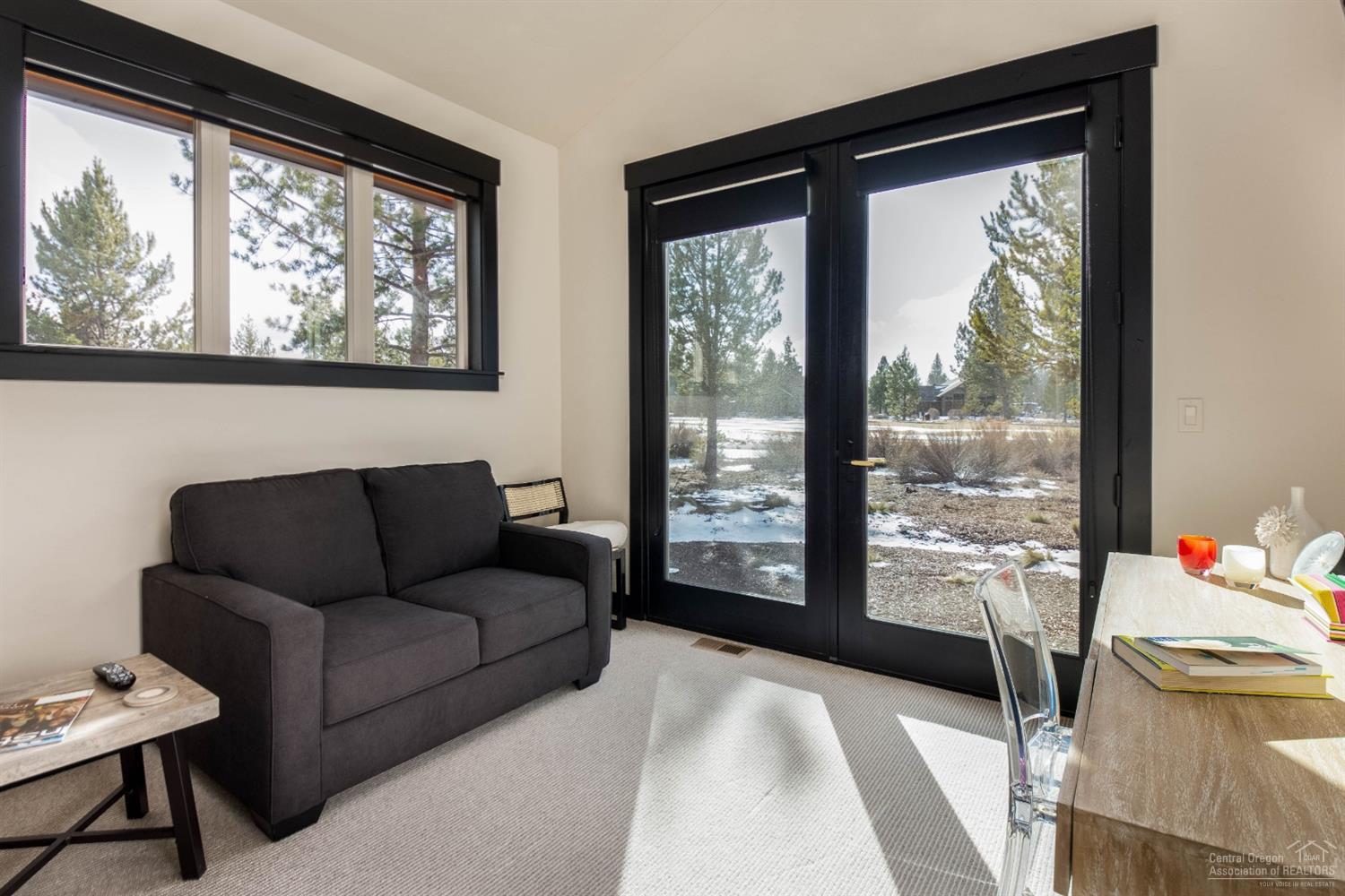 Caldera Springs - Residential