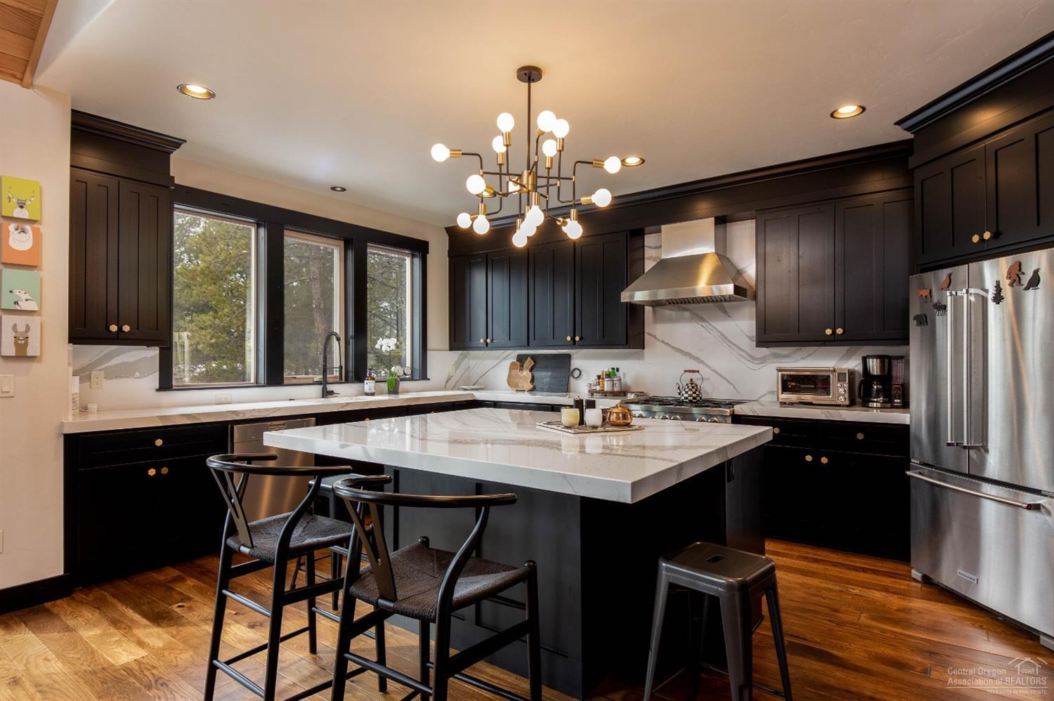 Caldera Springs - Residential