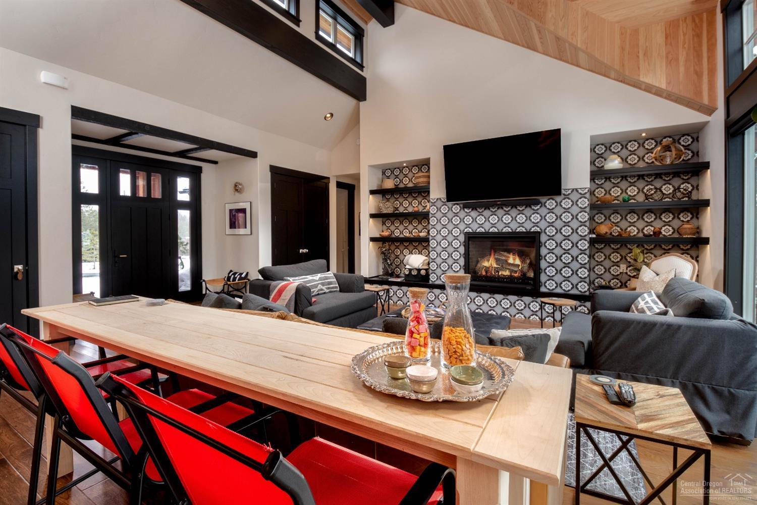 Caldera Springs - Residential