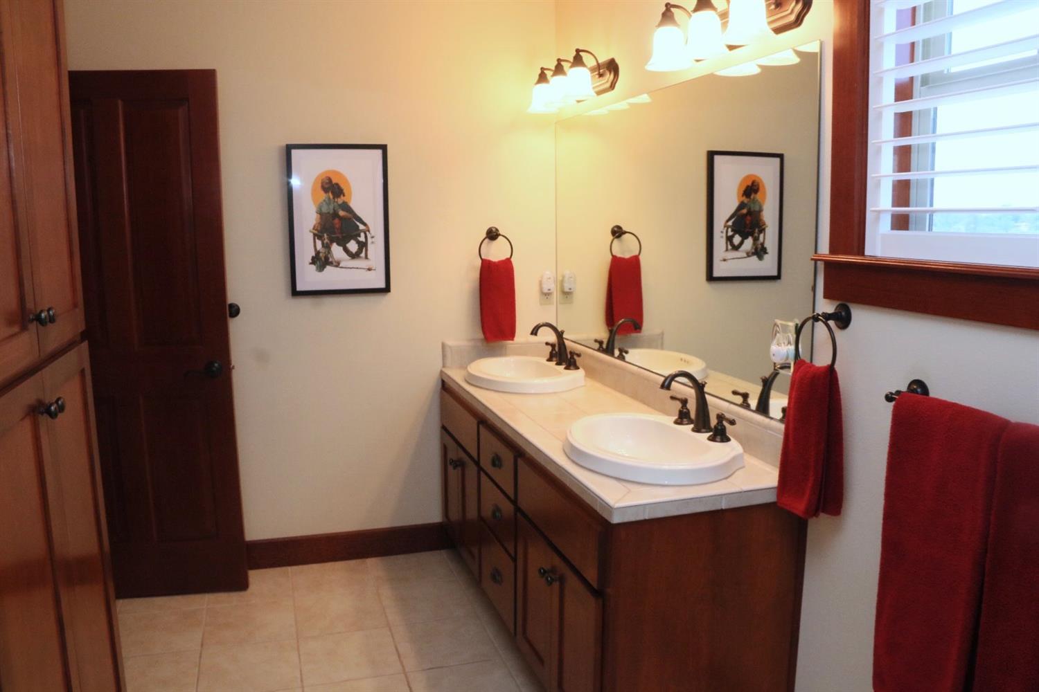 Greenmoor Estates Subdivision - Residential