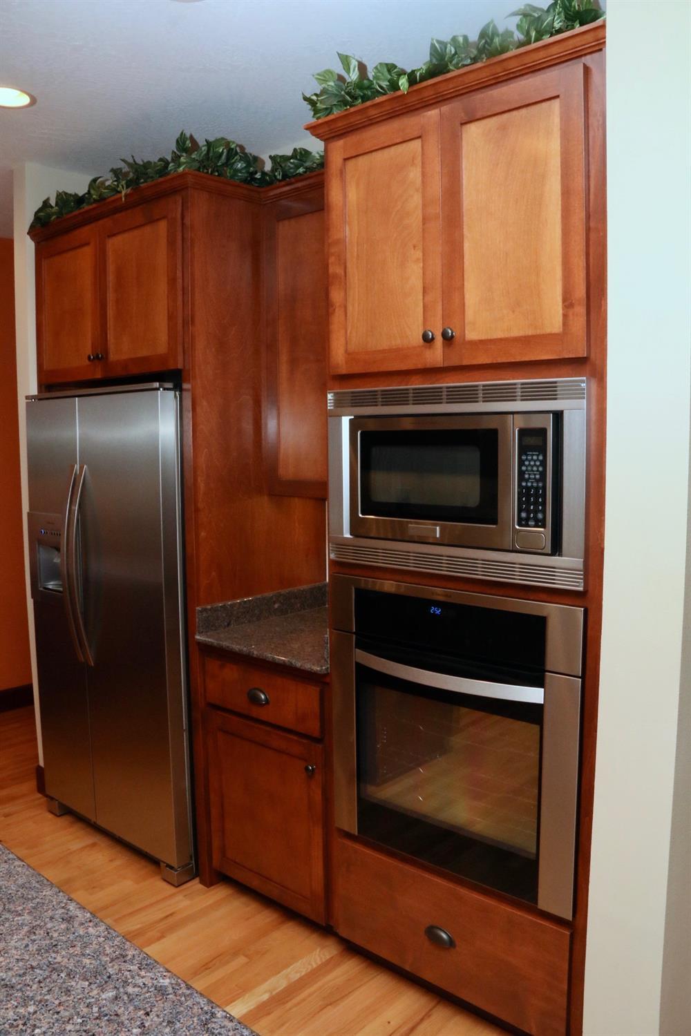 Greenmoor Estates Subdivision - Residential