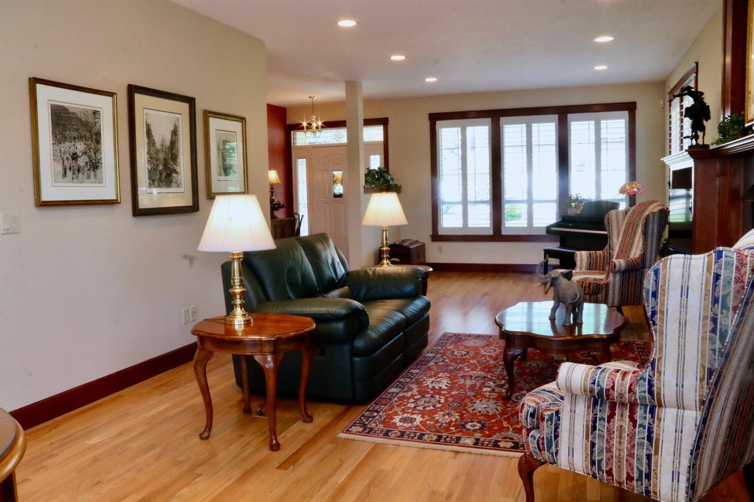 Greenmoor Estates Subdivision - Residential